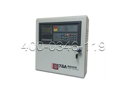 火灾显示盘保养