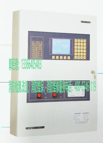消防应急照明控制器维保
