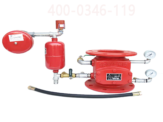 消防水力湿式报警阀维保 消防水力湿式报警阀维保