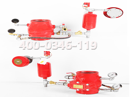 消防水力湿式报警阀维保 消防水力湿式报警阀维保