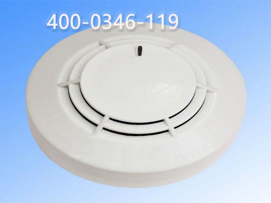 消防点型火焰探测器维保