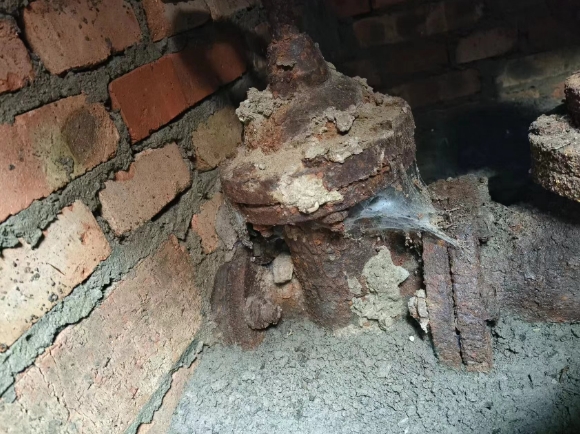 旧小区的消防设施维护保养