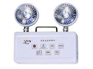 消防维保服务分享消防应急灯执行标准GB17945-2010