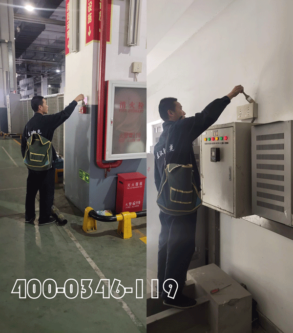 古建筑电气火灾可以做好哪些预防措施？